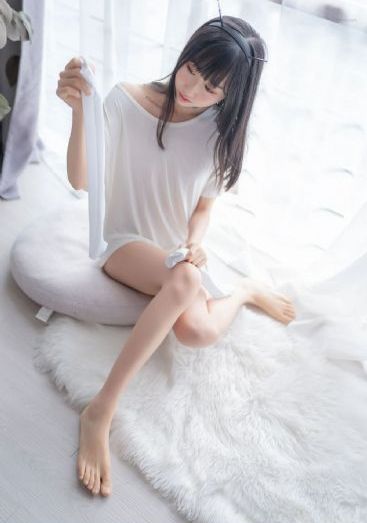 我的女友20岁