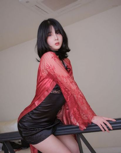 情事危险的游戏