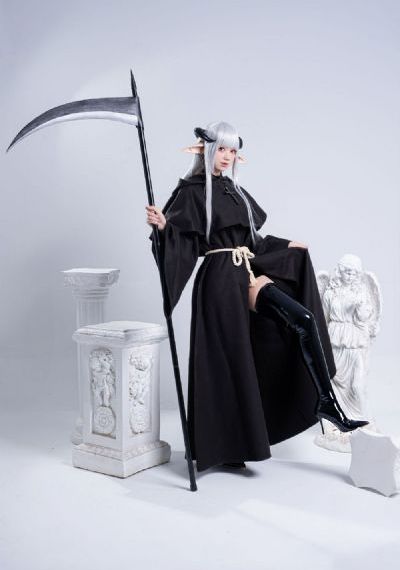 新任女教师剧场版