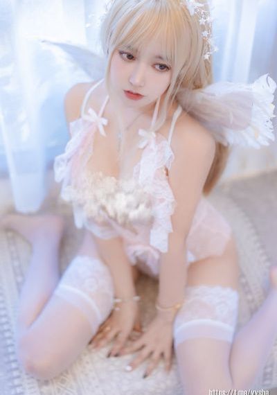 邻居家的阿奈特小姐