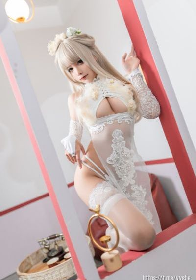 新进女职员出差