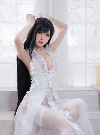 天使与龙的