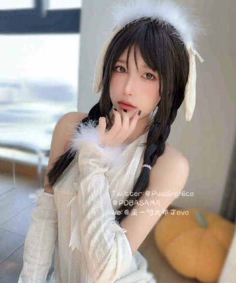 年轻善良的子理论4