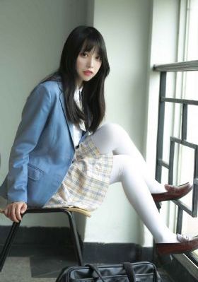 法国空姐观看