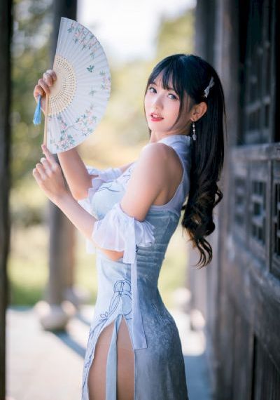 对魔忍雪风动漫