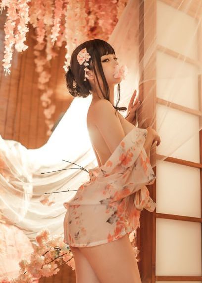 警花与流莺