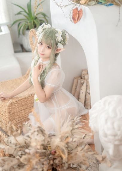 年轻的小姨子5