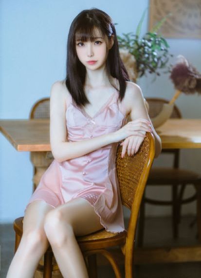美富子之足