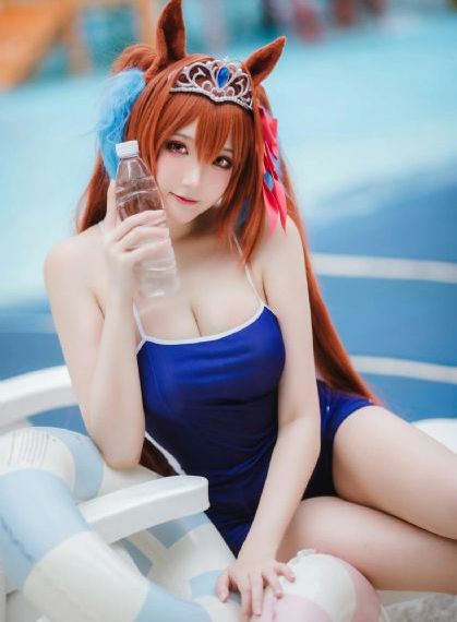 2021女士邀请函3