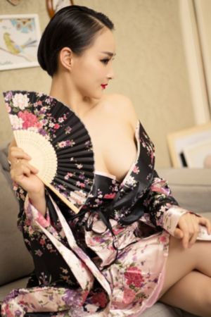啊深点