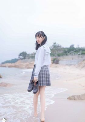 挡不住风情