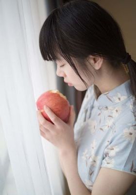 山河恋之美人无泪