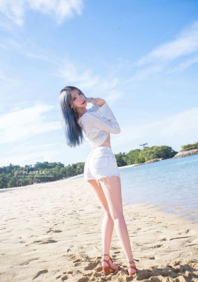 新的妈妈的朋友