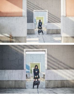 少年男仆库洛全集