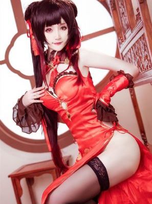我妻子的朋友