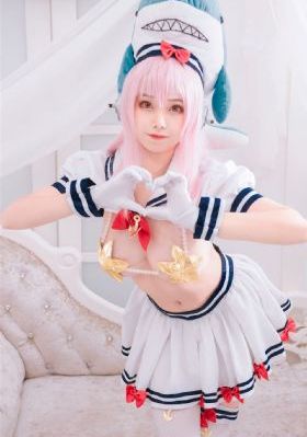 沼泽深处的女孩