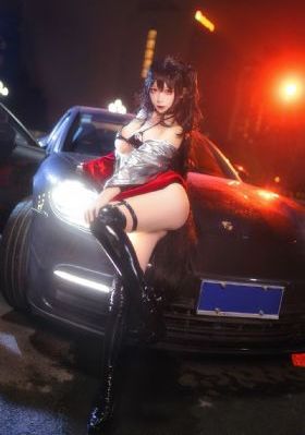 柚子爸