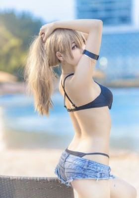 jealousvue熟睡入侵犯