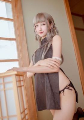 揽胜内饰