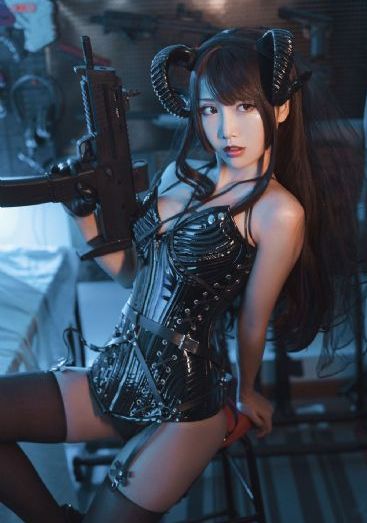 年轻妈妈8