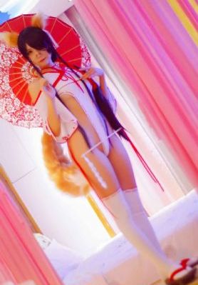 狐妖小红娘金晨曦篇