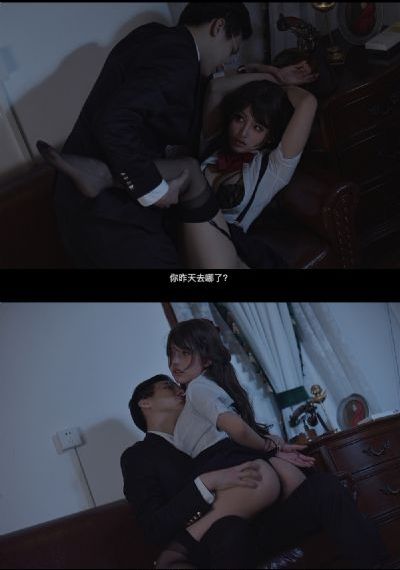 韵味妈妈